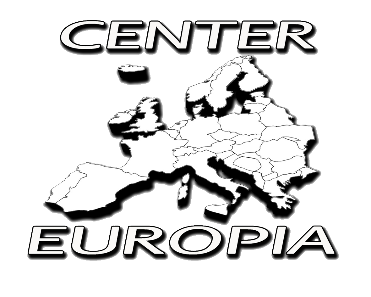 Европиа Център за рехабилитация и развитие